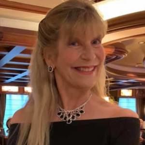 Meet your Posher, Mary